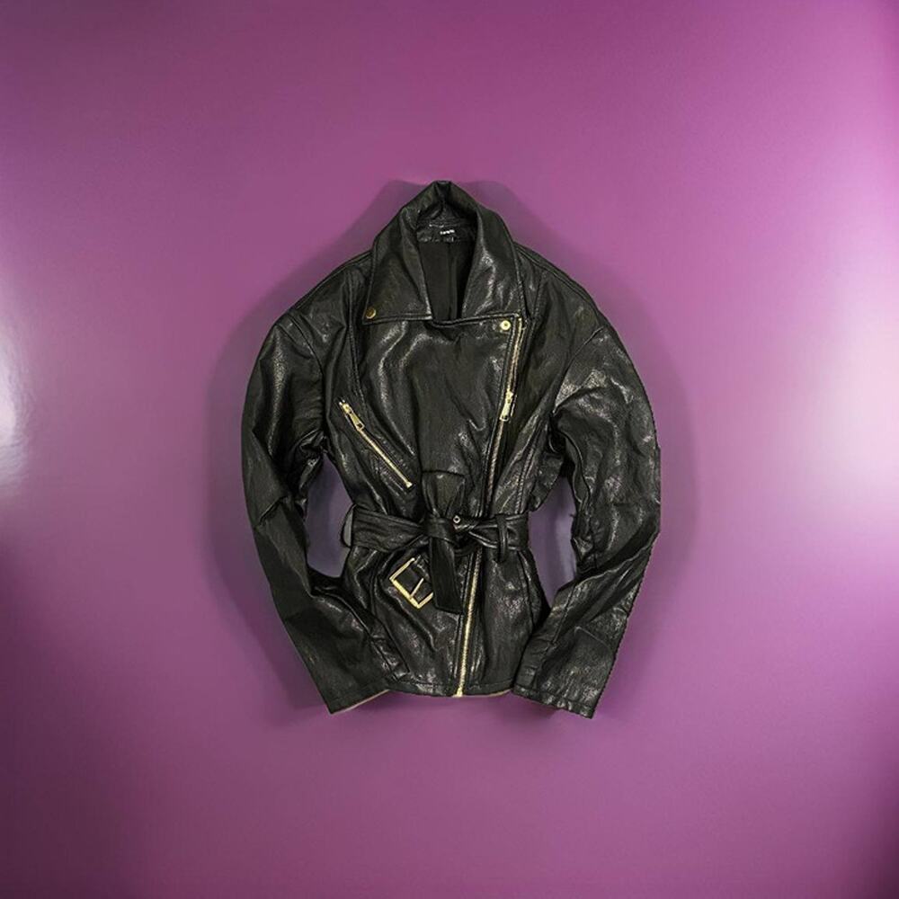 Express Jacket